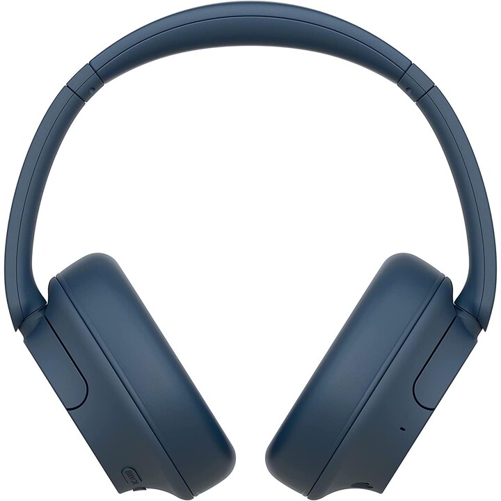Cascos inalambricos ch-720n azul
