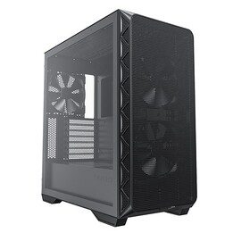 Montech AIR 903 Base Midi-Tower, Vidrio templado - Black