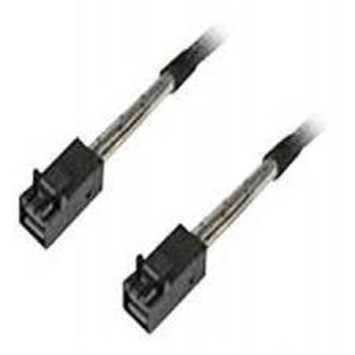 Intel AXXCBL650HDHD cable Serial Attached SCSI (SAS) 0,65 m