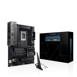 ASUS PROART B760-CREATOR WIFI - bundko