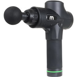 Pistola de massagem sem fio Miton MT-02