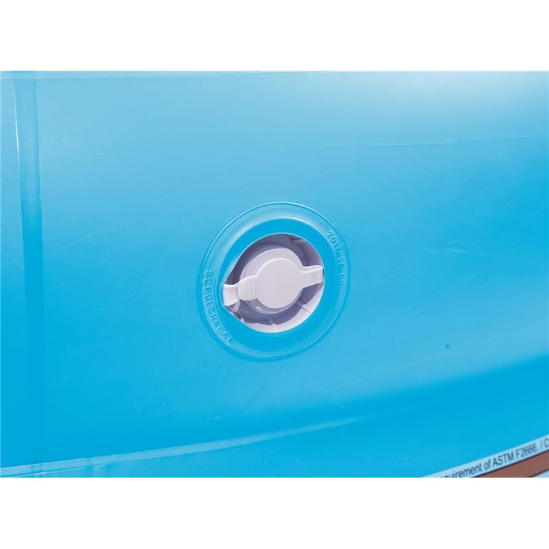 Piscina inflável Bestway 262x157x46cm 54117 3217