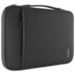 Capa para laptop/Chromebook 13 preta