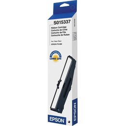 Epson C13S015337 Negro