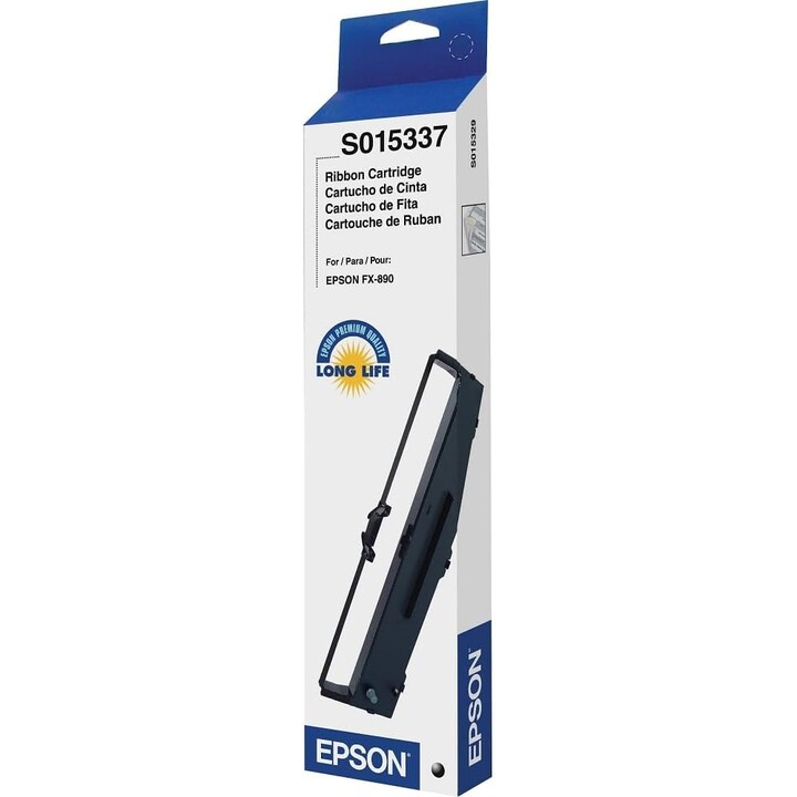 Epson C13S015337 Schwarz