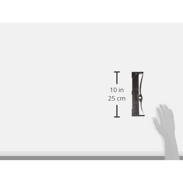 Epson C13S015337 Black
