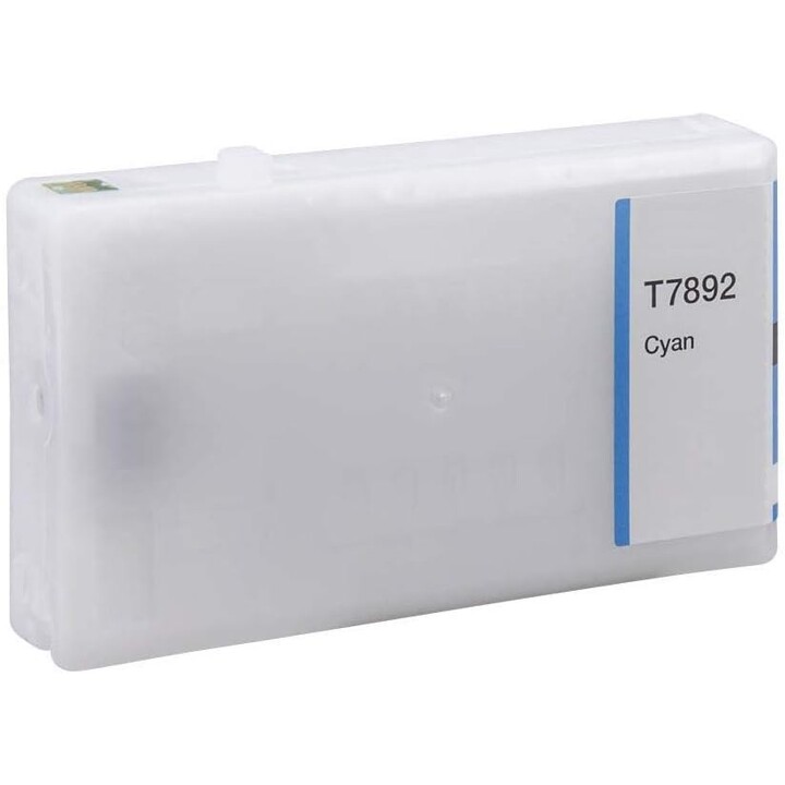 Epson T789240 XXL Cyan