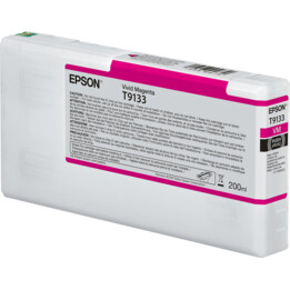 Epson C13T91330N Original Magenta Tintenpatrone