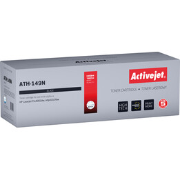 Activejet Toner ATH-149N (replacement for HP 149A W1490A; Supreme; 2,900 pages; black)