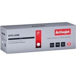 Toner Activejet ATH-149N (zamink HP 149A W1490A; Supreme; 2900 pagine; pesante)