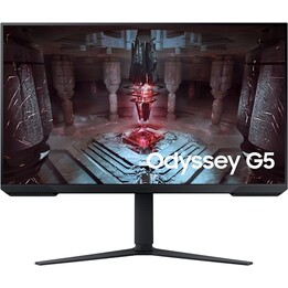 Samsung | Odyssey G5 G51C | 32 " | VA | 16:9 | 1 ms 300 cd/m2 Portas HDMI quantidade 2 165 Hz