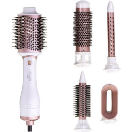 ADLER AD 2027 sèche-cheveux et bigoudi