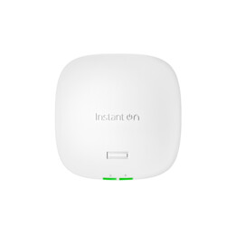 Pontos de acesso HPE Networking Instant On AP32