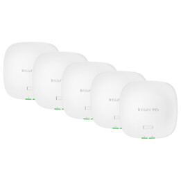 Aruba Instant On AP21 RW Access Point 5 Pack