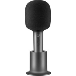 Xiaomi Karaoke Microphone Preto - Microfone de Karaokê Sem Fio