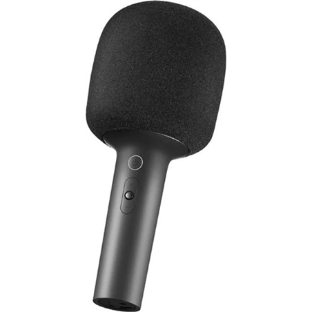 Xiaomi Karaoke Microphone Noir - Microphone Karaoké sans fil