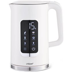 Bollitore elettrico Maestro MR-024-BIANCO