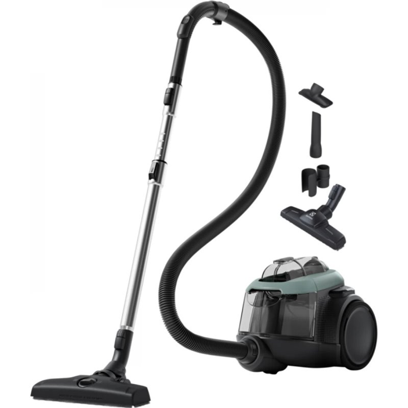 Aspirador ELECTROLUX EL61C2OG