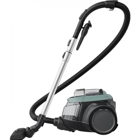 Aspirador ELECTROLUX EL61C2OG