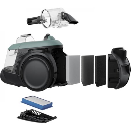 Aspirador ELECTROLUX EL61C2OG