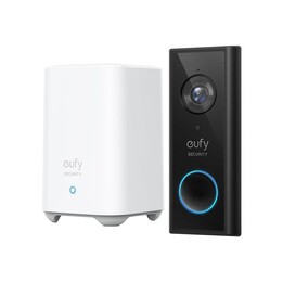 Eufy Security Video Doorbell S220 - Doorbell Kit