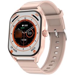 DT NO.1 DT99 Or - Montre intelligente