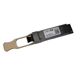 Microtik Xq+85mp01d | Módulo Qsfp28 | 100gb/s, 850nm, 100m, multimodo