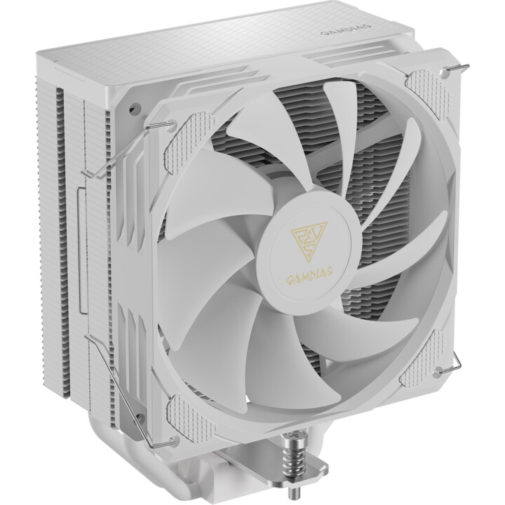 Gamdias Boreas E2-410 White