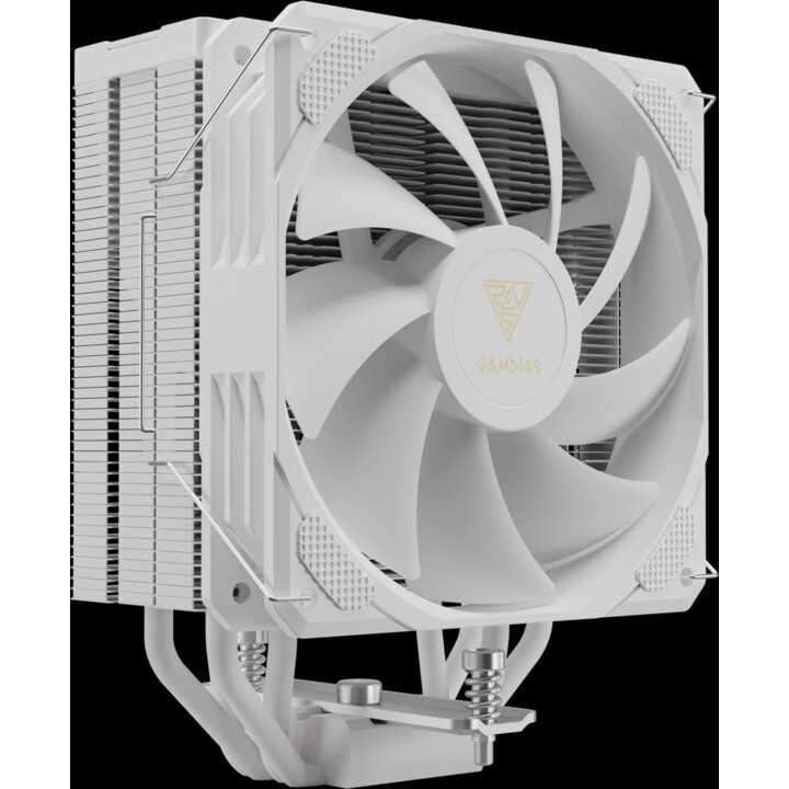 Gamdias Boreas E2-410 White
