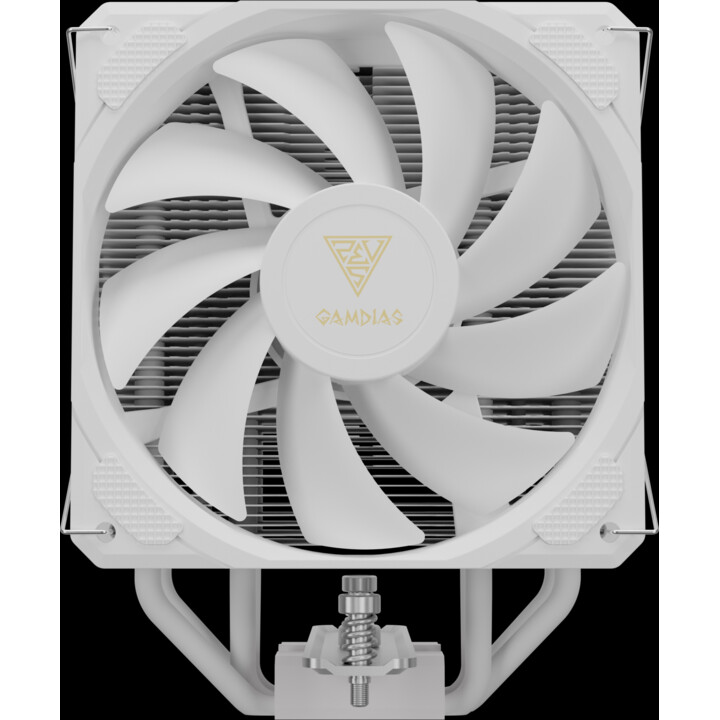Gamdias Boreas E2-410 Blanc