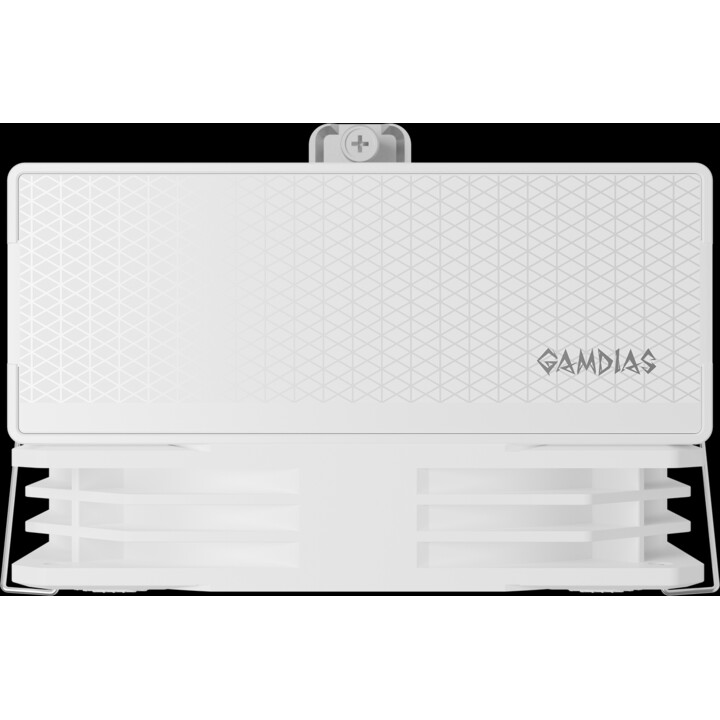 Gamdias Boreas E2-410 Blanc