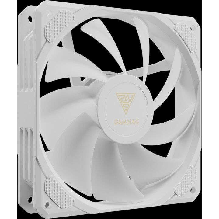 Gamdias Boreas E2-410 White