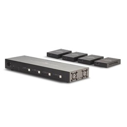 70m cat.6 4x4 hdmi 18g matrix exten