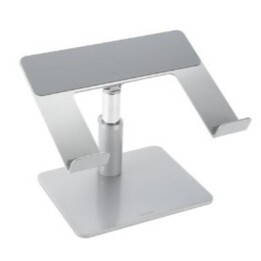 Kensington K50424WW adjustable tabletop laptop stand silver