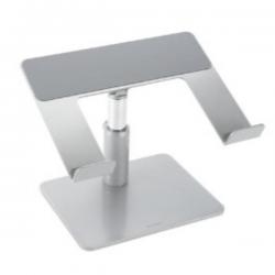 Universal laptop riser