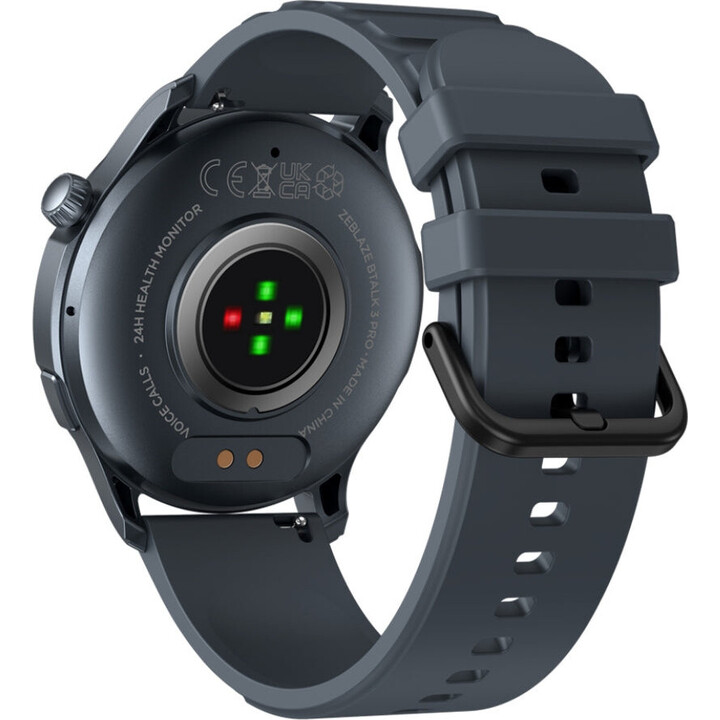 Zeblaze Btalk 3 Pro Gris
