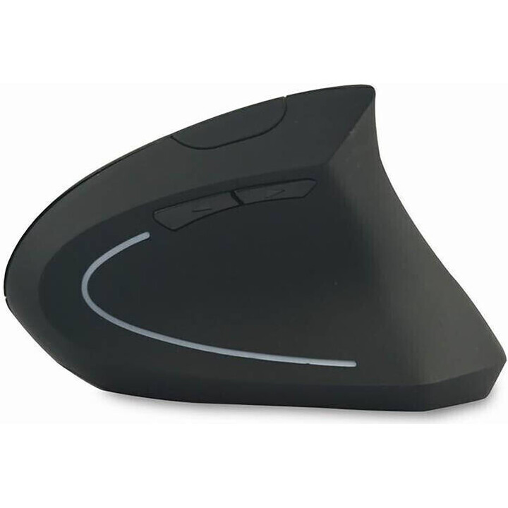 ACER VERTIKALE KABELLOSE MAUS 1600 DPI Schwarz