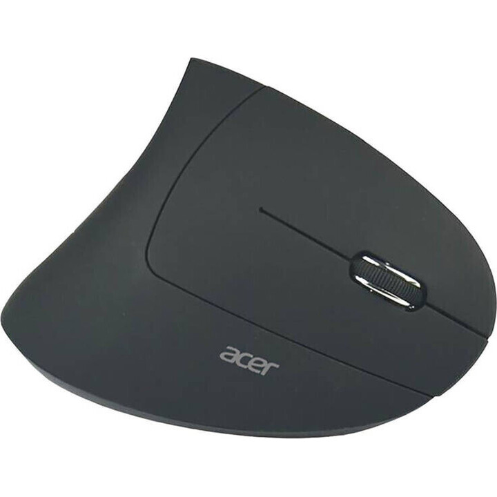 Mouse acer vertical wireless 1600dpi negro