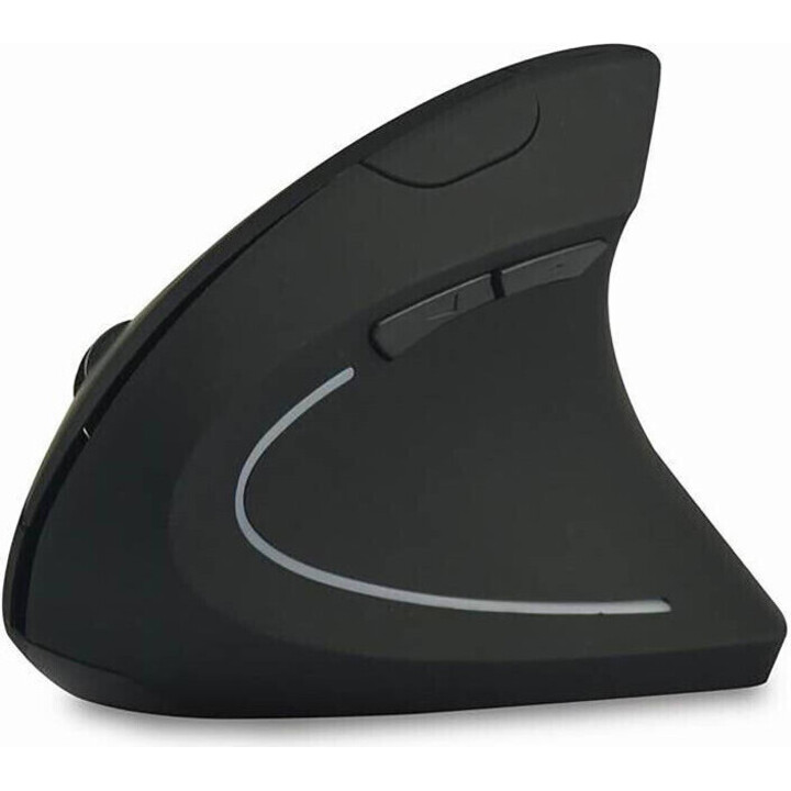 MOUSE WIRELESS VERTICALE ACER 1600DPI NERO