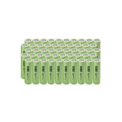 Green Cell 50GC18650NMC29 pila doméstica Batería recargable 18650 Ión de litio