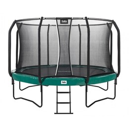 Salta First Class - Trampolino ricreativo e da esterno da 305 cm