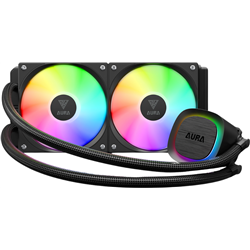 Gamdias Aura GL240 V2 ARGB