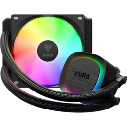Gamdias Aura GL120 V2 ARGB