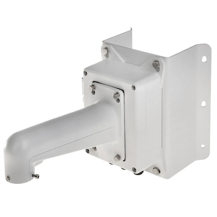 Hikvision Digital Technology DS-1602ZJ-BOX-CORNER security cameras and home mounting Leg for corner mounting