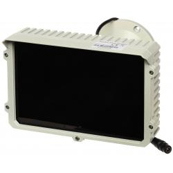 Iluminador infrarrojo externo
