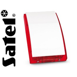 SIRENA SATEL SP-4002 R (ROSSA)