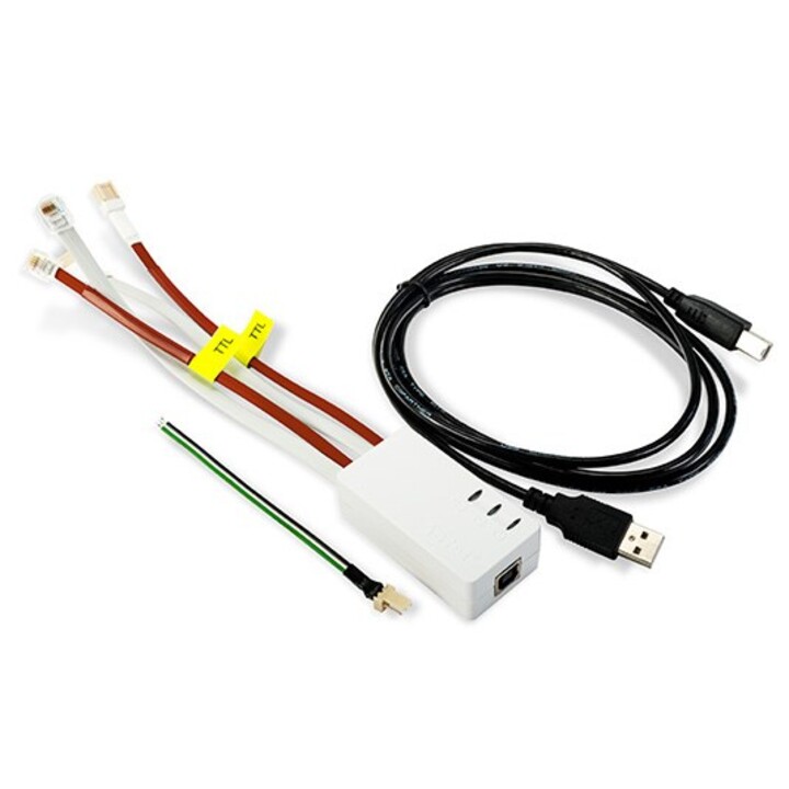 Accessorio allarme e rilevatore Satel USB-RS