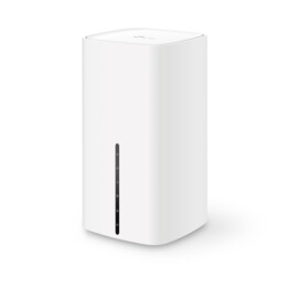 Router wireless Gigabit Ethernet dual band Tp-link Nx510v (2,4 Ghz / 5 Ghz) 5g Bianco