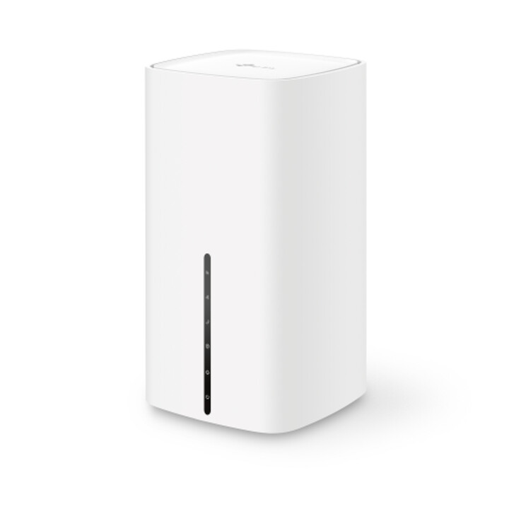 Tp-link Nx510v Router Inalámbrico Gigabit Ethernet Doble Banda (2,4 Ghz / 5 Ghz) 5g Blanco