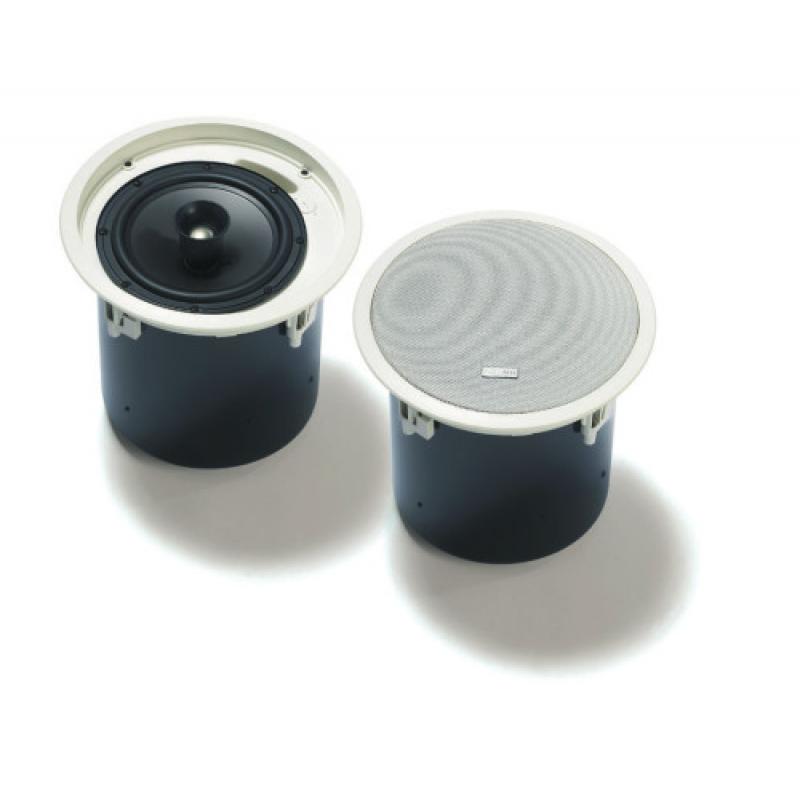 Bosch Lc2-pc30g6-8l Pack De 2 Uds Altavoz Techo, 30w, 8", Bajo